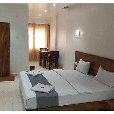 Fabhotel Omkar Pride Pune Exterior photo