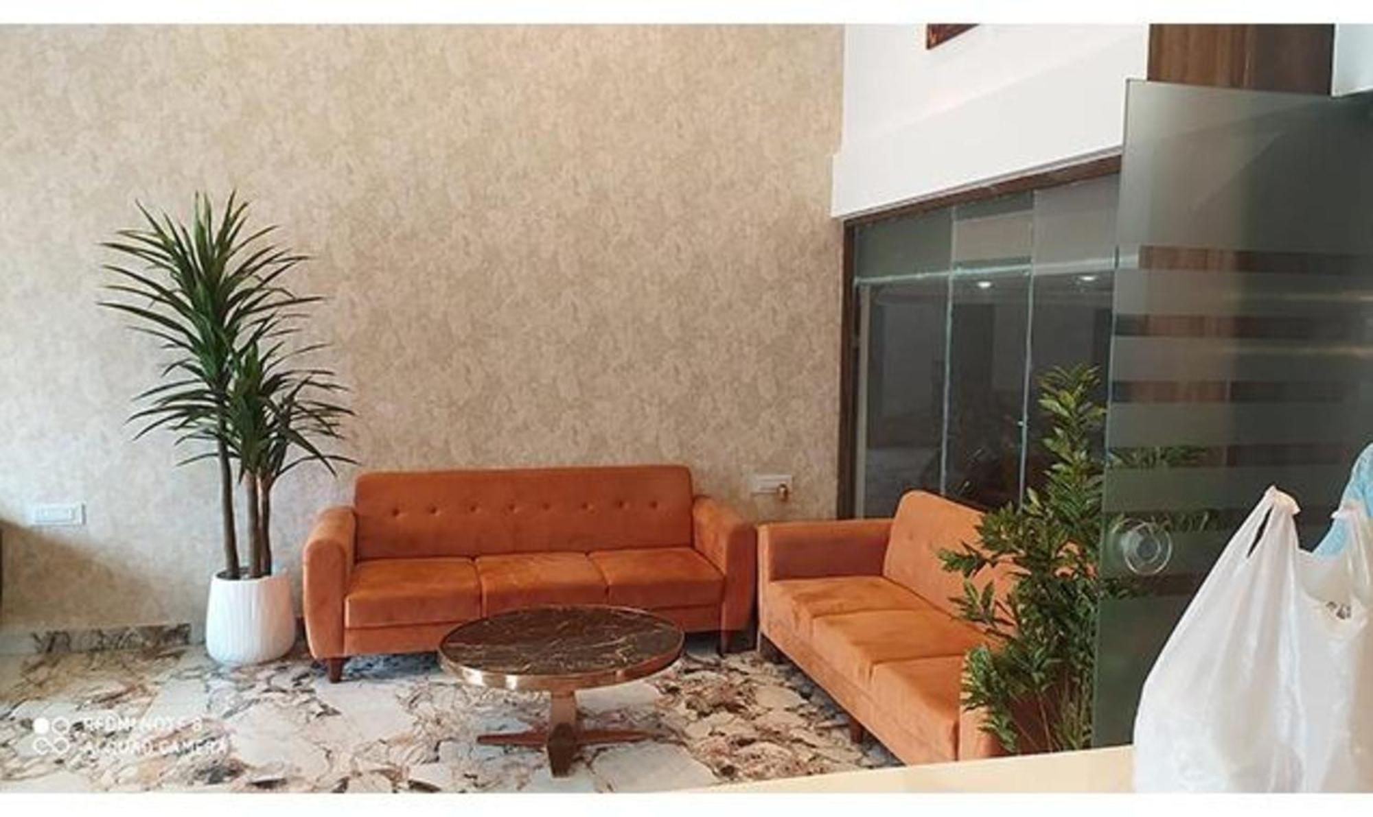 Fabhotel Omkar Pride Pune Exterior photo